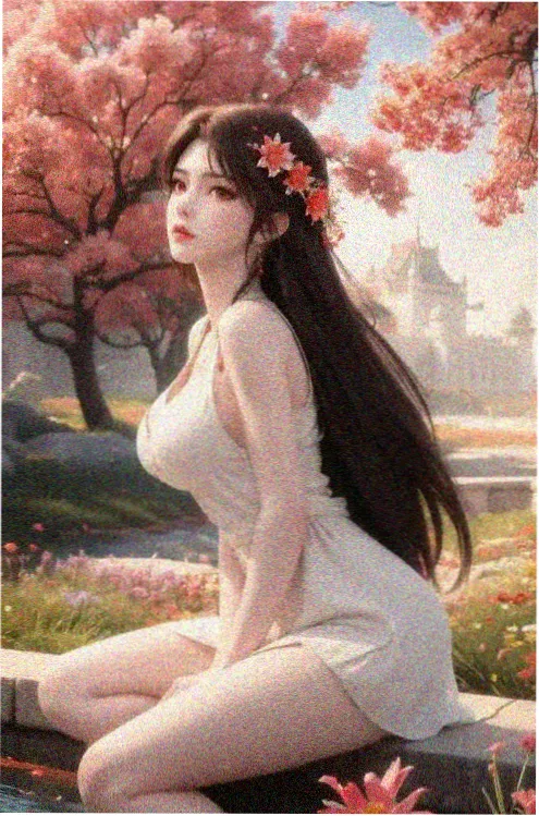 暗河岸上电视剧海报 - 神马影院在线观看