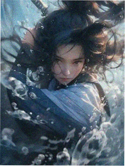 风起长安海报 - 神马影院在线观看